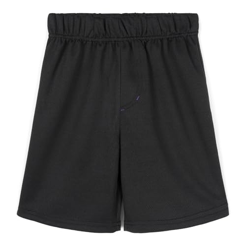 Image of Monster Jam Boys' Athletic 2-Piece T-Shirt and Shorts Set Toddler to Big Kid
