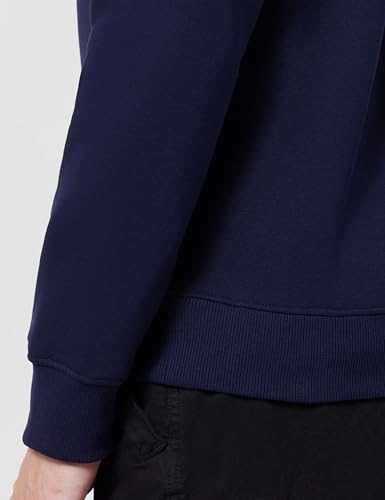 Image of Wildcraft Sierra Men Sweatshirt Basic3