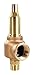 AQUATROL 740EF-M1A-40 Series 740 Safety Relief Valve, 40 psi, 1" x 1.25"