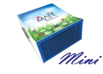 MINI Mate Air purification