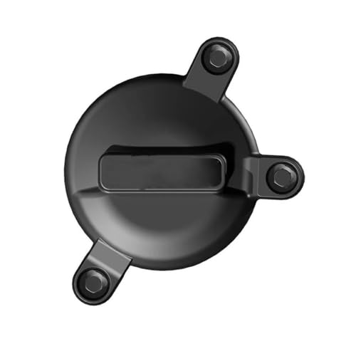 Cubierta motor motocicleta Suzuki GSXR 750 protectores para curvas y circuito 2