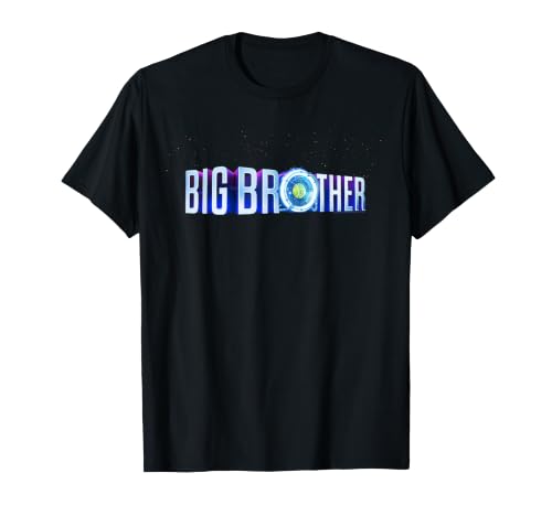 Big Brother Season 28 Officially Licensed T-Shirt