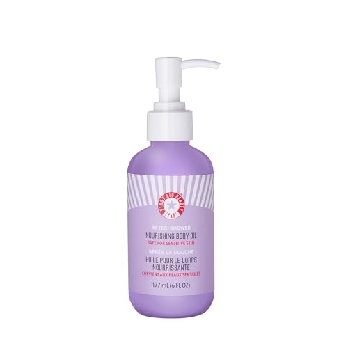 First Aid Beauty First Aid Beauty After-Shower Nourishing Body Oil 177ml – Image 2