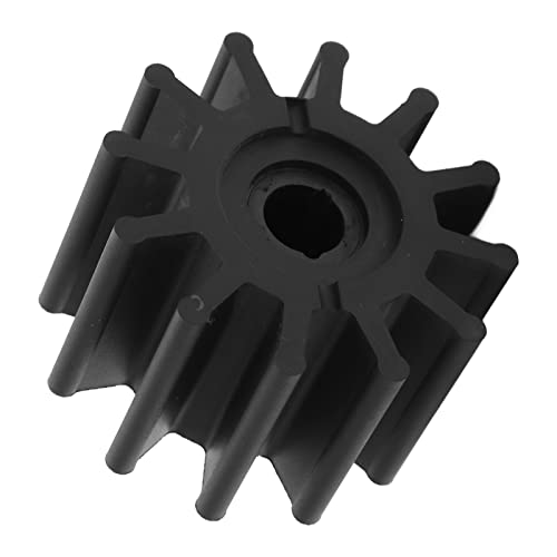 Turbine de pompe à eau 12 pales pour refroidissement moteur OMC 92-95