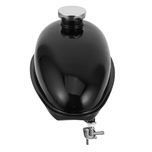 Swoomey 1 Zbiornik Paliwa Mini Motocykl