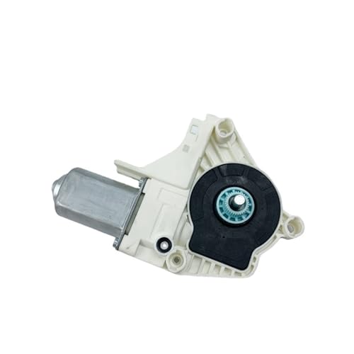 Moteur de lève-vitre électrique avant gauche Skoda Octavia 2007-2014
