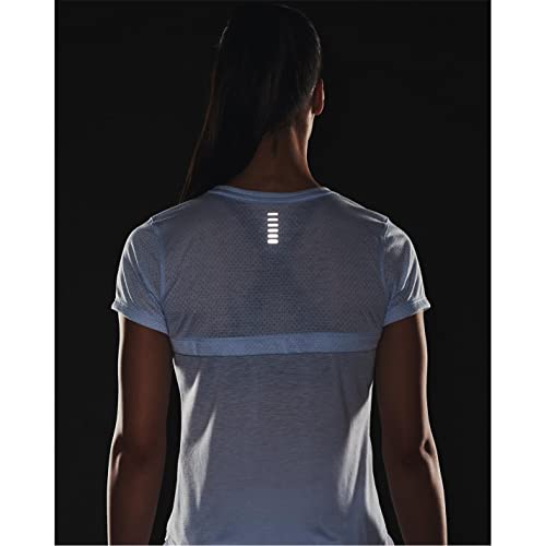 T shirt Under Armour Streaker Run Short Sleeve EU - vue 8