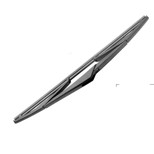 Brosse de pluie arrière 14" Hyundai i40 Estate pour rouler serein sous l'orage