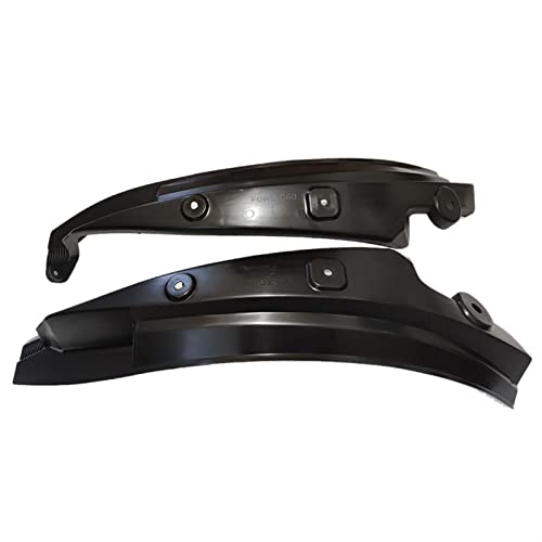 Garde-boue arrière pour Volvo XC60 2019-2021 protection aile