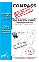 COMPASS Test Strategy!: Winning Multiple Choice Strategy for the COMPASS Exam 1928077927 Book Cover