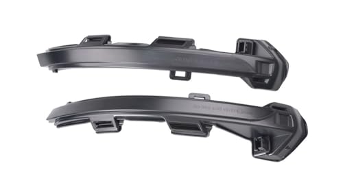 Remplacer Clignotant Passat B8 avec ce Clignotant LED Dynamique Rétroviseur