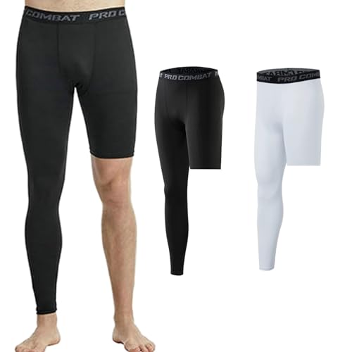 Basketball Engineered Knit Tights XLサイズ Nike Men's Pro Dri-Fit Tights 3/4 Basketball Tights 2XL XXL