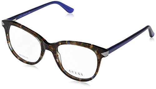 Guess Gu2667 Gafas De Sol, Marrón Marron Oscuro , 52.0 Unisex Adulto Guess Gu2667 Gafas De Sol, Marrón Marron Oscuro , 52.0 Unisex Adulto