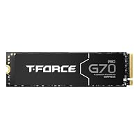 TEAMGROUP SSD T-Force G70 Pro 1 TB – Ansicht 1