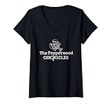 The Pepperwood Chronicles, Funny Shrimp Meme Joke