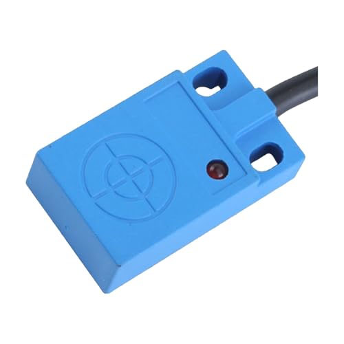 Capteur inductif TL-W5MC1 NPN 5-24V détecteur de métaux 3 fils