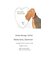 Can You See Me with Your Heart: Max's Story 150270756X Book Cover