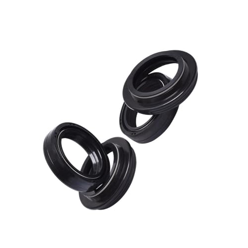 Joint spy fourche 33 46 11 suspension moto pour Forza CMX Pantheon Husky XS