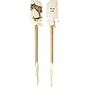 Primitives by kathy nice ass donkey decorative spatula 250 x 13 x 050  urban country home decor