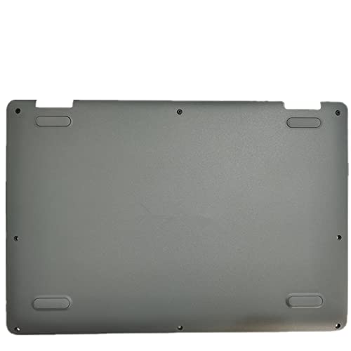 Housse inférieure Dell Inspiron 2100 protection noire pour le bureau