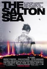 La Mer de Salton (Version française) [DVD]