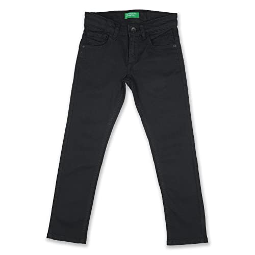 Image of United Colors of Benetton Boy's Slim Jeans