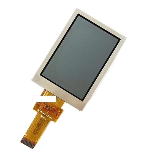 Écran LCD 2,6 pouces compatible Garmin Astro 320 Astro 220 version 2 - 8