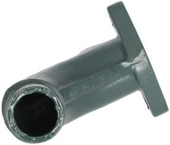 All States Exhaust Manifold Elbow fits Kubota L175 L185 L225 L245 L1500 L1501 L1801 L2000 L2201 15221-12320 15221-12323 15221-12325 15221-12324