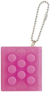 ムゲンプチプチ ビビッドピンク