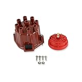MSD 8442 Distributor Cap and Rotor Kit