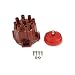 MSD 8442 Distributor Cap and Rotor Kit