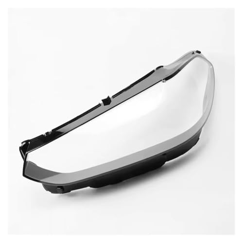 Accessoires voiture BMW X3 G01 G08 2022 - Coques phares lentille droite voyage