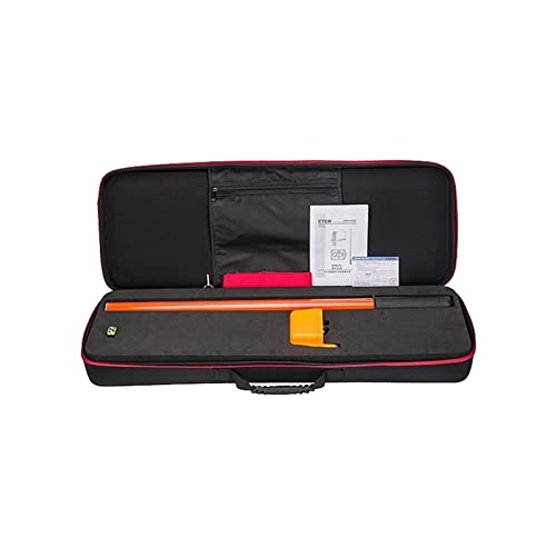 ETCR1820 Electroscopio de alto voltaje sin contacto Prueba electricidad Dispositivo Residual Inspector con función alarma almacenamiento datos Mide con precisión