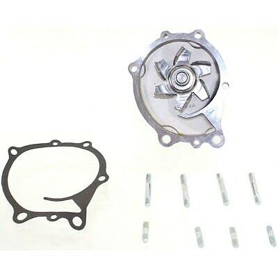 FITS New Water Pump for 240 260 280 Datsun Maxima Nissan