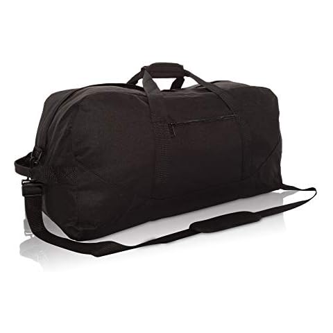 DALIX 25" Big Adventure Gym Duffle Bag Cover