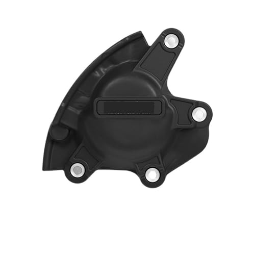 Couvercle stator moteur GSXR 1000 protection carter 2017-2023