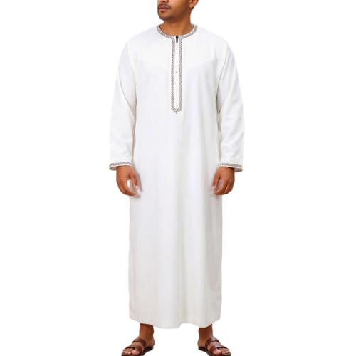 Chemise homme manches longues été, le cadeau pour mâle idéal au style casual