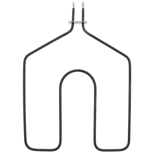 PRYSM WB44K5009 Range Broil Element Replacement - Compatible with General Electric, Hotpoint, RCA Ranges