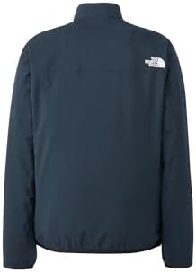 Amazon.co.jp: The North Face Apex Veil Jacket, urban navy, S