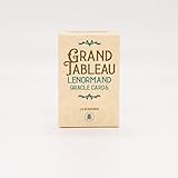 Grand Tableau Lenormand - Lo Scarabeo 