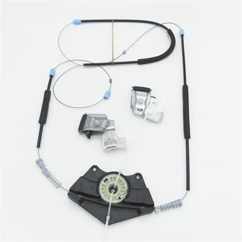 Kit reparación elevalunas derecho Passat B5.5 mecanismos de ventana 1998-2005