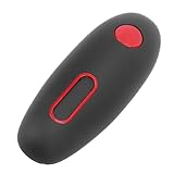 SUNGOOYUE Automatischer Elektrischer Dosenöffner, Multifunktionaler Edelstahl-Dosenöffner mit Glatter Kante für den Gewerblichen Gebrauch, Batteriebetrieben für Restaurants [langlebig]