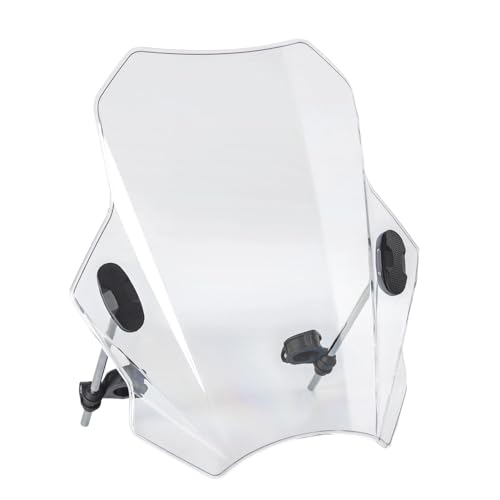 Pare-vent pour CB 1300 et déflecteur de pare-brise modifié pour moto Honda
