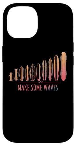 Make Some Waves T[tB T[t@[ T[t{[h T[t@[E{[C X}zP[X iPhone 14 p