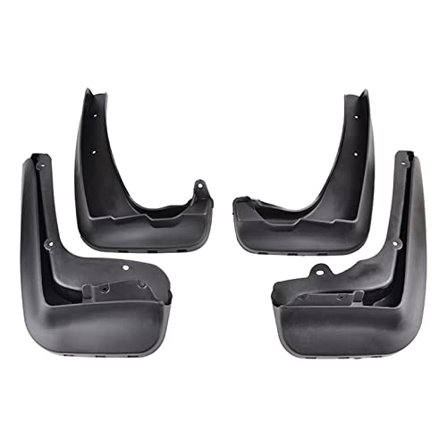 Fender BMW Série 3 F30 F31 stop salissures garde-boue auto 2012-2018