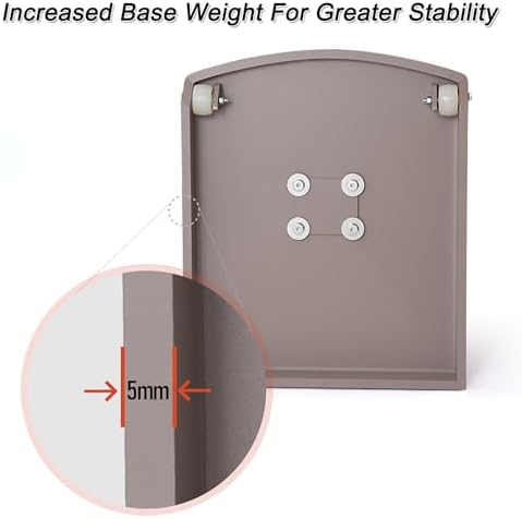 Professional Aluminum High Jump Stand Set, 1 Pair with Smooth Rolling Casters, Adjustable Height 90 to 250cm for Track and Field Training, Competition