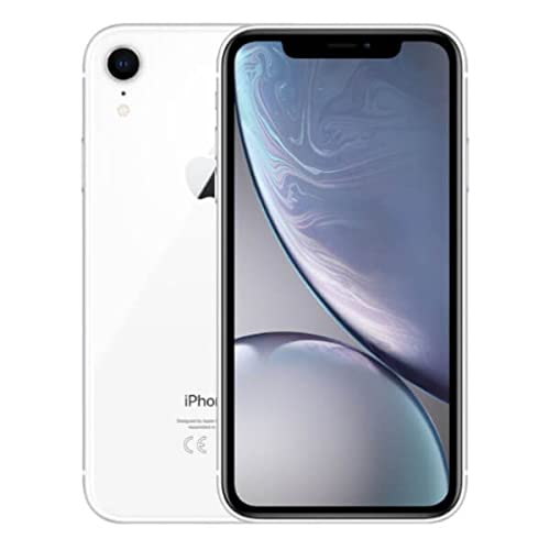 Apple iPhone XR (64GB) -...