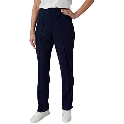 Damart Total 2 Women's Comfort Trousers Cover