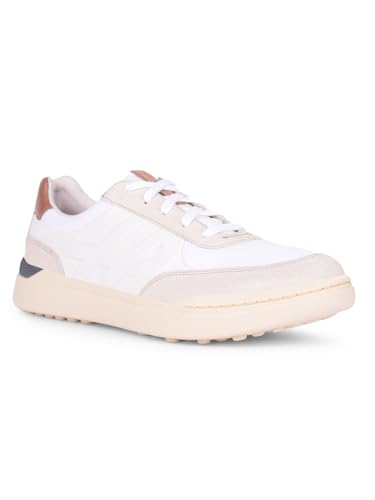 Image of Hush Puppies Mens Sneaker Sneaker