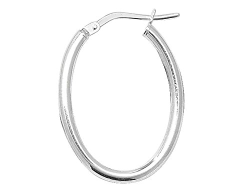 Boucles d'oreilles femme argent fin adaptées au style quotidien des citadines actives